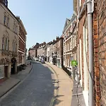 St Martins View