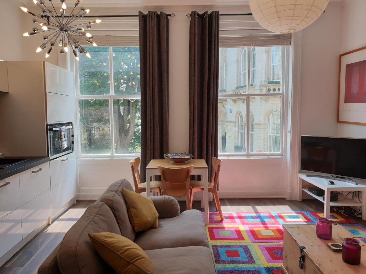 St Martins View Apartment York